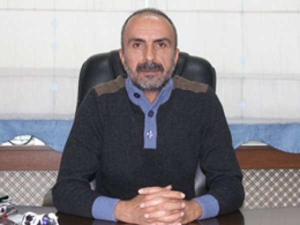'O Kavşağı Daha Önce Karayollarına Bildirdik'