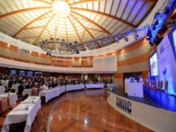 'Helal Turizm' Protokolü İmzalandı