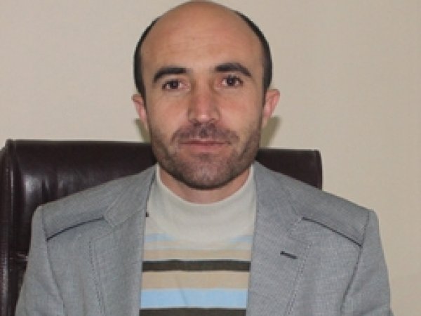 Rahmet Eli'nden Mağdurlara Giyim Yardımı