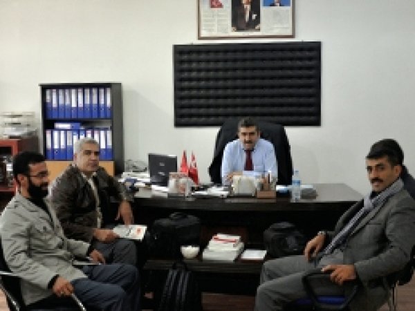 Tüp Bebek Proje Süresi Uzatıldı