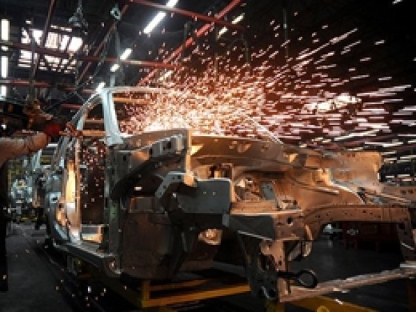 Yerli Otomobil Görüşmeleri Başladı