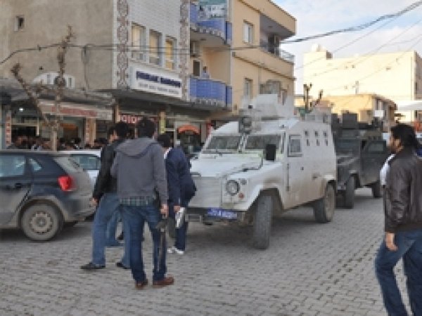 Silopi'de Silahlı Kavga: 6 Yaralı