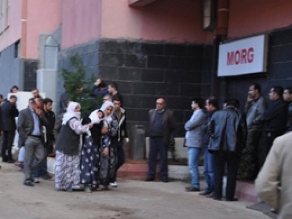 İşçilerini Elektrik Çarptı: 1 Ölü 