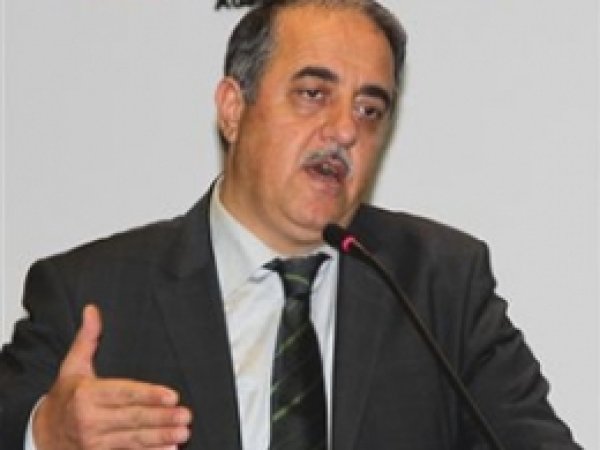 TSE: Bari Suriye'yi Kaçırmayalım