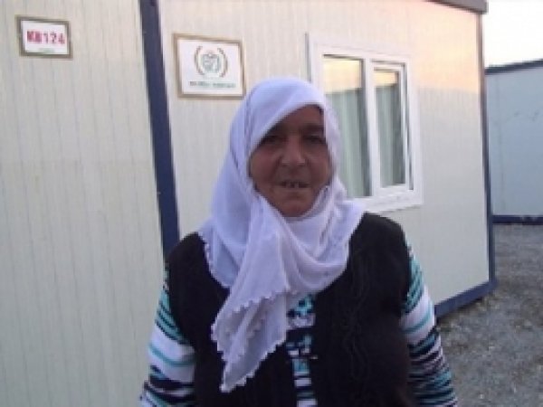 İHH: Bu Yıl da Hizmet Vereceğiz