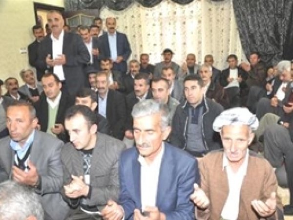 Hakkari'deki 51 Yıllık Husumet Barışla Son Buldu