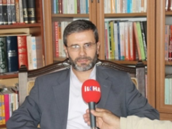 Abdulsamet Yalçın: Hicret, Maldan Candan Ferağet Etmektir