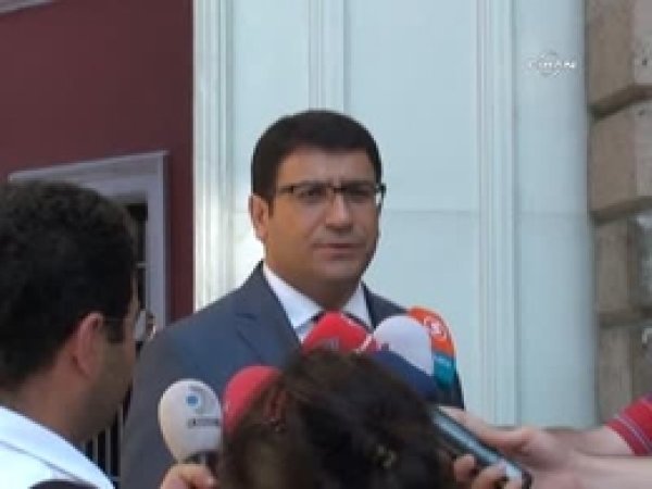 Darbe Komisyonu'ndan Erdoğan'a Davet