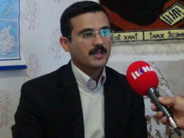 Özdemir: Kürd Kültürü ve Edebiyatı Sahipsiz