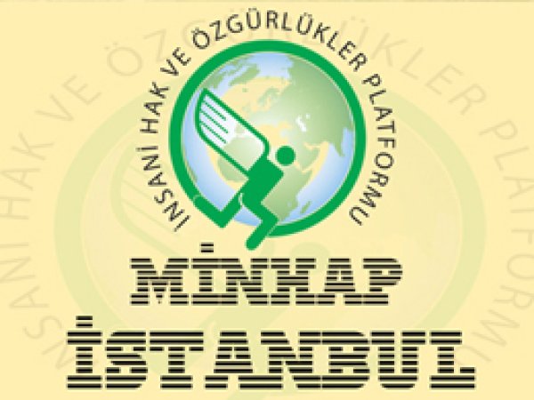 Minhap'tan Hicri Yılbaşı Mesajı 
