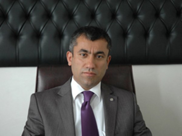 'Gazze'nin Şehitleri Ümmetin Şehitleridir'