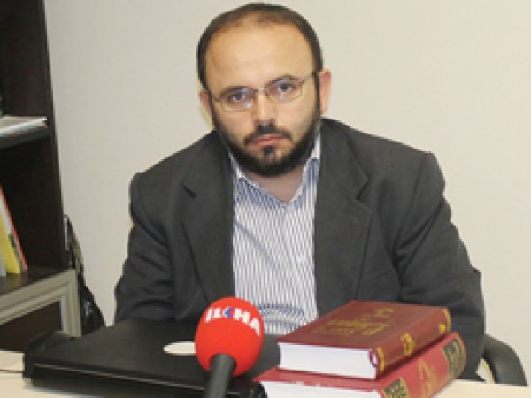 Hicreti İslam'ı Hakim Kılmaya Çalışan Topluluklar Yaşar 