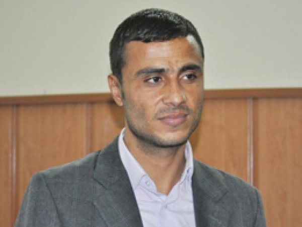 TGK: İsrail Döktüğü Kanda Boğulacak