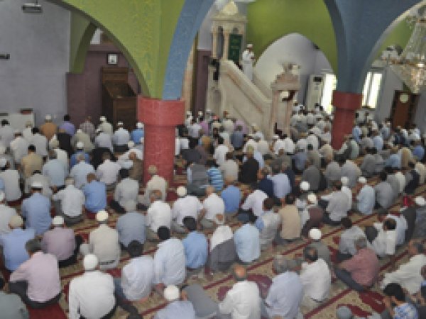 Cuma Hutbesi: Rahmet'in Hicreti