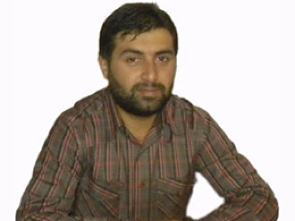 Solhan-Der, İsrail'i Lanetledi