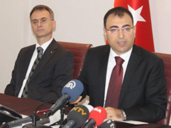 PKK'nin Öz Savunma Birlikleri Sorumlusu Yakalandı