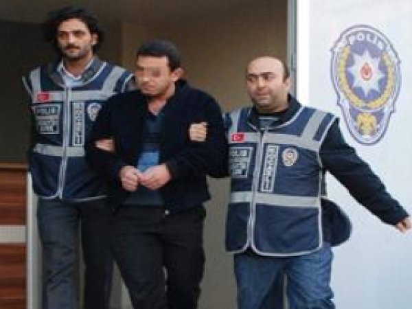 Babasını Öldüren Sarhoş Serbest Bırakıldı