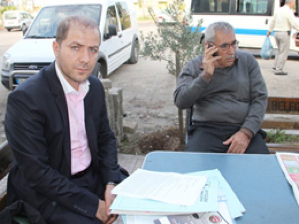 Çocuklarını Ezen Şoföre Tepki Gösteren Aile Gözaltına Alındı