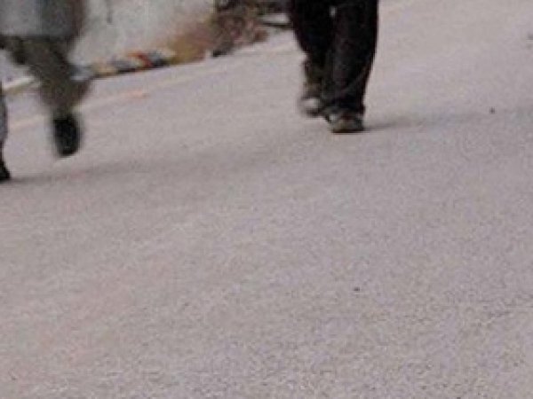 Tunceli'de 3,6 Büyüklüğünde Deprem