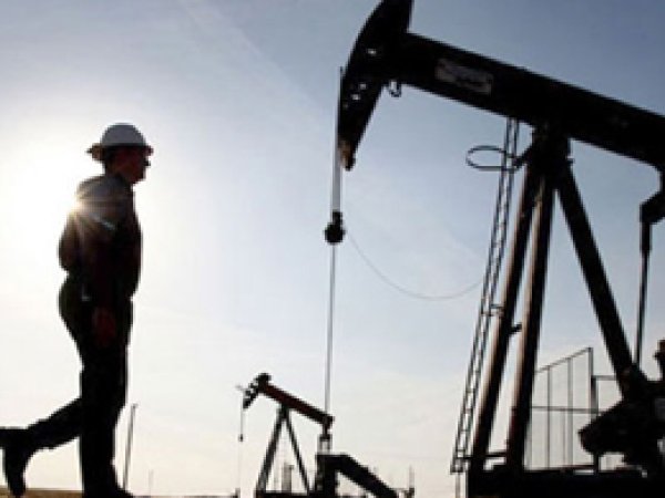 ABD Ham Petrol Fiyatları 110 Dolar Seviyelerinde