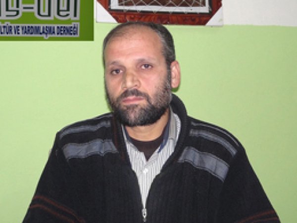 İhlas-Der: İsrail Dağınıklığımızdan Güç Alıyor