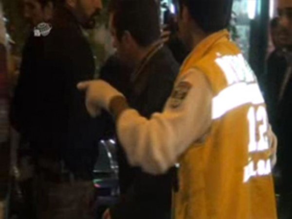Diyarbakır'da Bir Gasp Vakaası Daha!