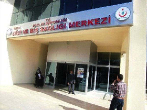 Sağlık Merkezinin Sorunları Bitmiyor