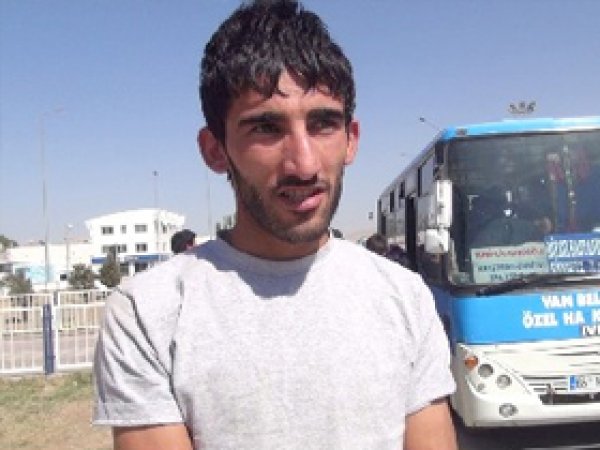 Vanlılar Yeni Minibüs Hattı İstiyor 