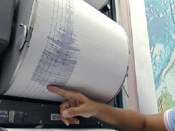 Adıyaman'da Hafif Şiddete Deprem