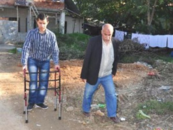 Patriotzede Murat: Dünyada Savaş Olmasın
