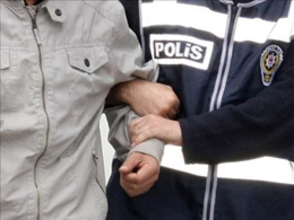 8 İlde DHKP-C Operasyonu: 13 Gözaltı