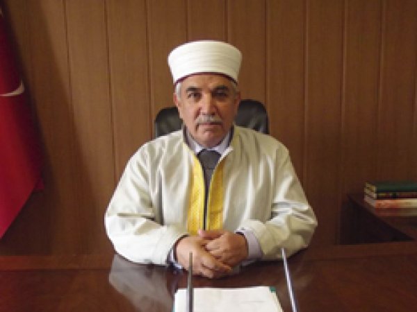 'Kerbela Ehl-i İman Herkesin Matemidir'