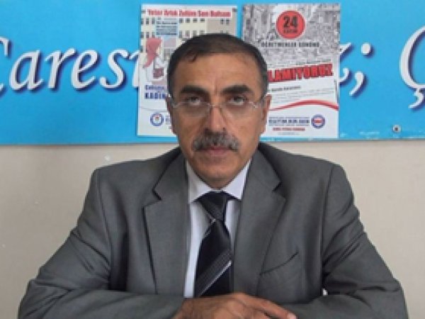 Eğitim Bir Sen Öğretmenler Gününü Kutlamayacak