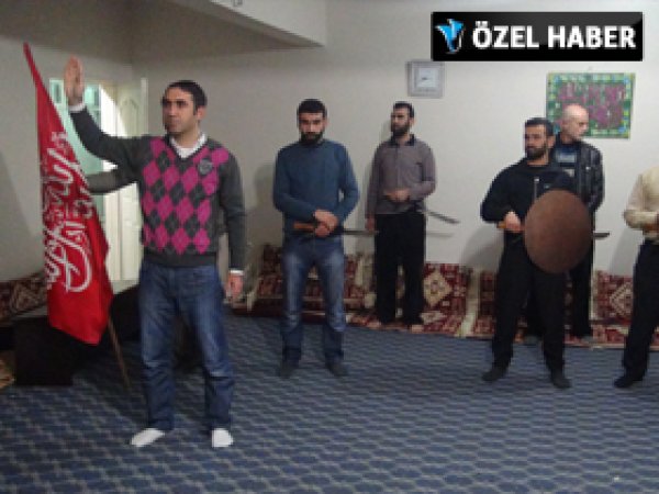 'Ümmetin Sesi' Hüseyin Âşıkları ile Buluşacak