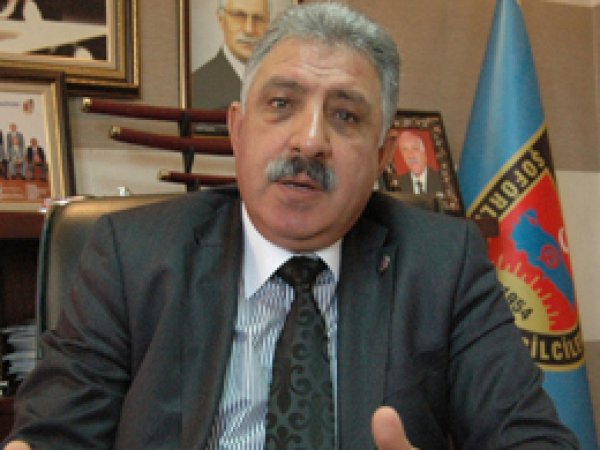 SODES Kimlerin Hizmetinde