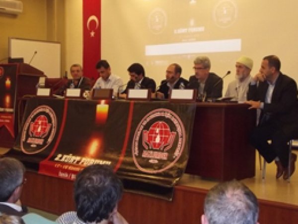 Mazlumder 2. Kürt Forumu Sonuç Bildirgesi