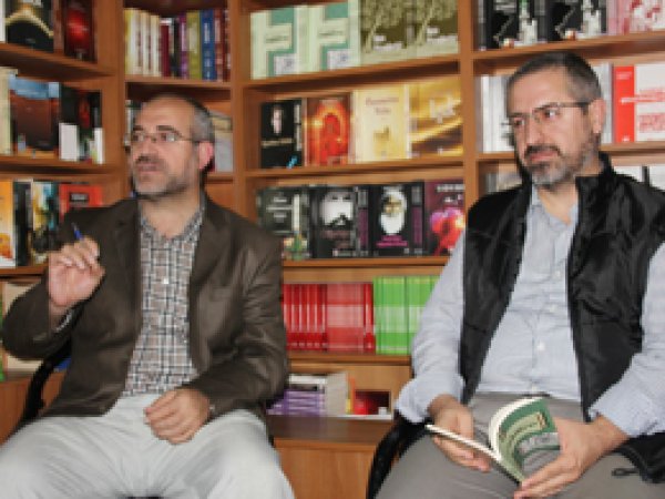 Hızla Büyüyen Dua Yayıncılık: Yayın Kriterimiz İslam'dır