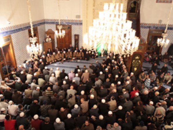 Diyanet'ten Kerbela Şehitlerini Anma Programına Davet 