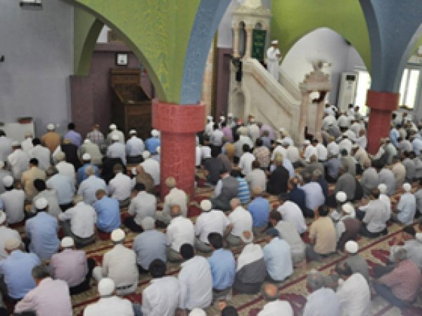 Allah İçin Sabredenler Kaybetmezler 