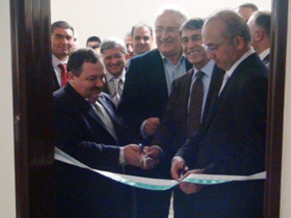 Bitlis'te Bilişim Teknolojileri Meslek Edindirme Kursları Açıldı