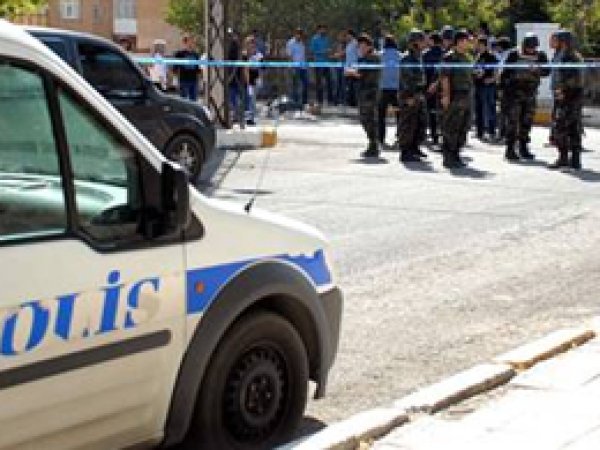 Hozat İlçe Emniyet Müdürü Evinde Ölü Bulundu