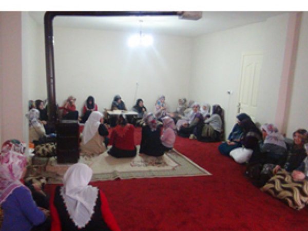 'İmam'ın Şehadeti, Mazlumların Zalimler Karşısındaki Şiarıdır'