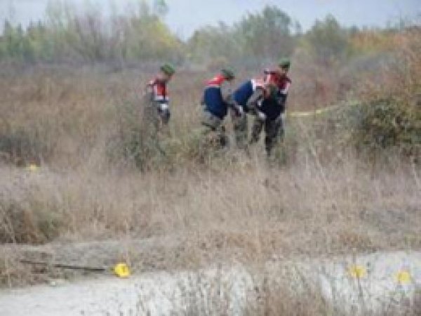 Lice'de PKK Mensubu 1 Kişinin Cesedi Bulundu 