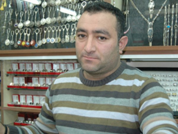 Gümüşçüler Gidişattan Memnun