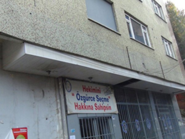 İLKHA'nın Haberi Yetkilileri Harekete Geçirdi 