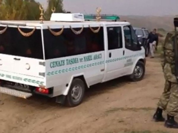 Cesedi Bulunan Vatandaşın İsmi Belli Oldu