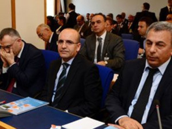 2013 Yılı Bütçe Tasarısı Kabul Edildi 