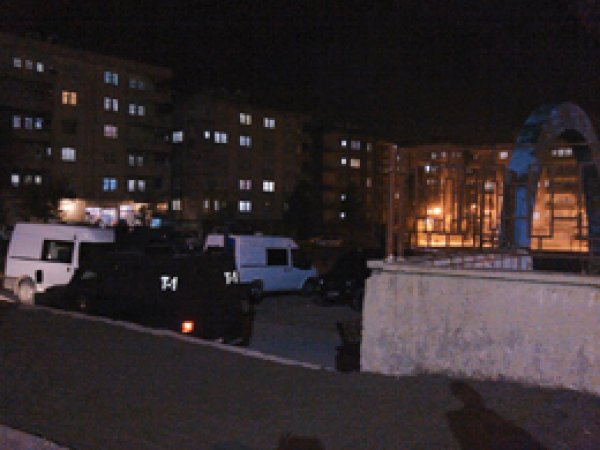 İlköğretime Ses Bombası
