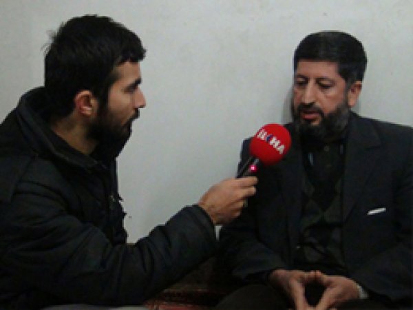 Başörtüsne Gelen Yasakla Allah'ın Emirlerine Savaş Açılmıştır