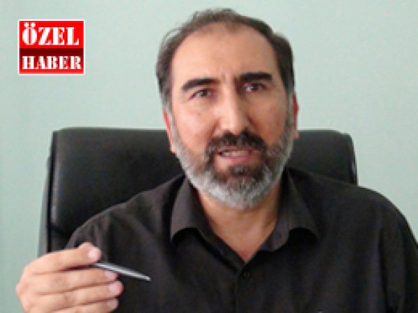Yılmaz'dan Canlı Yayında 'Domuz Bağı' Yanıtı